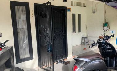 Jual Rumah di Permata gurun laweh , nanggalo, padang