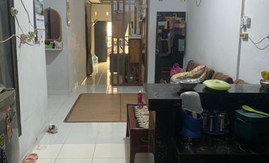 Jual Rumah di Permata gurun laweh , nanggalo, padang