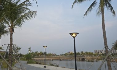 Di Jual Kavling exclusive Diomond PIK 2 .