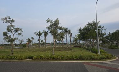 Di Jual Kavling exclusive Diomond PIK 2 .