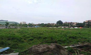 Disewakan atau Dijual Kav Tanah di Rumanda Cengkareng