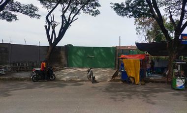 Disewakan atau Dijual Kav Tanah di Rumanda Cengkareng