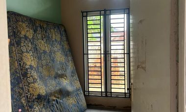 Jual Rumah Jln. karyawan, sidomulyo bar. Pekanbaru