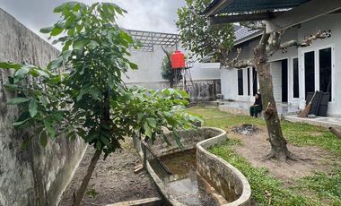 Jual Rumah Jln. karyawan, sidomulyo bar. Pekanbaru