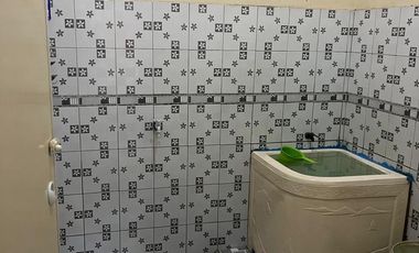 Jual Rumah Jln. karyawan, sidomulyo bar. Pekanbaru