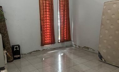 Jual Rumah Jln. karyawan, sidomulyo bar. Pekanbaru