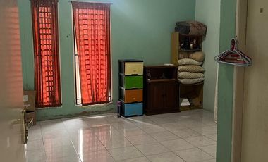Jual Rumah Jln. karyawan, sidomulyo bar. Pekanbaru