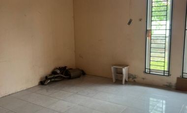 Jual Rumah Jln. karyawan, sidomulyo bar. Pekanbaru