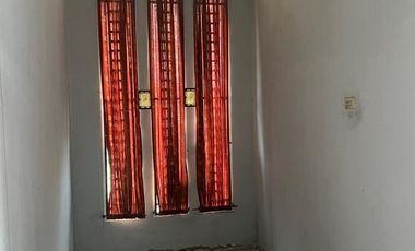 Jual Rumah Jln. karyawan, sidomulyo bar. Pekanbaru