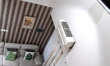 Jual Rumah Modern Ada Furniture di Citragrand Cibubur