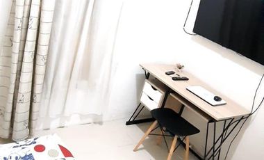 Jual Rumah Modern Ada Furniture di Citragrand Cibubur