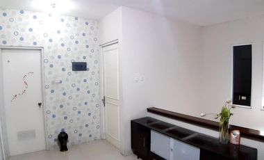 Jual Rumah Modern Ada Furniture di Citragrand Cibubur