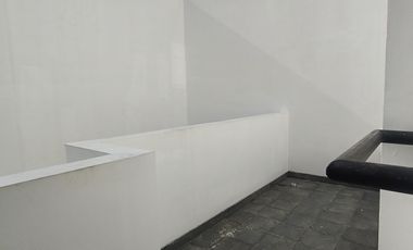 Rumah dijakarta selatan nempel MRT Lebak bulus dan pondok indah