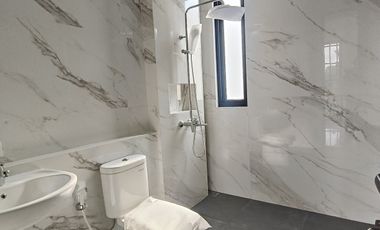 Rumah dijakarta selatan nempel MRT Lebak bulus dan pondok indah