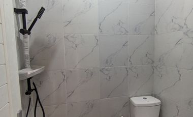 RUMAH MURAH SIAP HUNI SATU LANTAI FURNISHED DI UNGARAN KAB SEMARANG