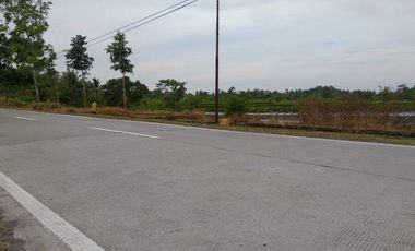 7 Menit Exit Tol Palbapang, Rumah Dijual Magelang, Dekat Borobudur