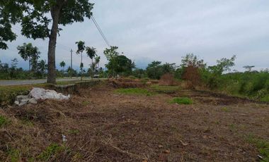 7 Menit Exit Tol Palbapang, Rumah Dijual Magelang, Dekat Borobudur