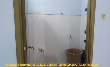 DISEWAKAN RUMAH DEKAT SDK SANG TIMUR