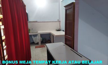 DISEWAKAN RUMAH DEKAT SDK SANG TIMUR