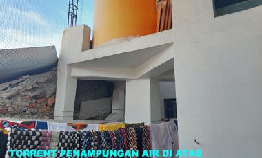 DISEWAKAN RUMAH DEKAT SDK SANG TIMUR