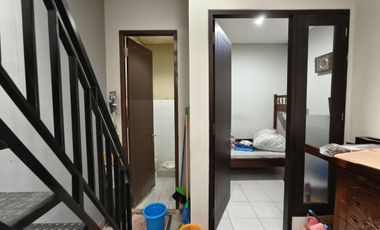 Rumah mewah, bagus dalam cluster siap huni di Cilandak