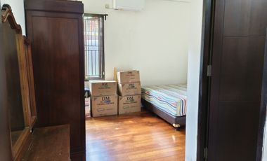 Rumah mewah, bagus dalam cluster siap huni di Cilandak