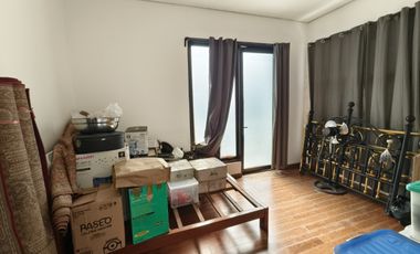 Rumah mewah, bagus dalam cluster siap huni di Cilandak