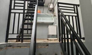 Rumah mewah, bagus dalam cluster siap huni di Cilandak