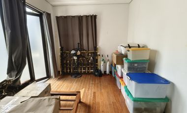 Rumah mewah, bagus dalam cluster siap huni di Cilandak