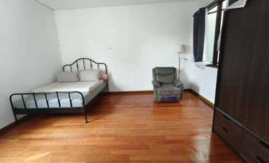 Rumah mewah, bagus dalam cluster siap huni di Cilandak