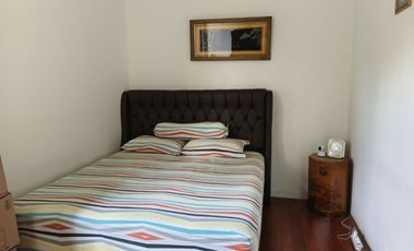 Rumah mewah, bagus dalam cluster siap huni di Cilandak