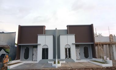 DIJUAL RUMAH SUPER MURAH ANGSURAN 2 JUTA’AN DIMAKASSAR BAROMBONG