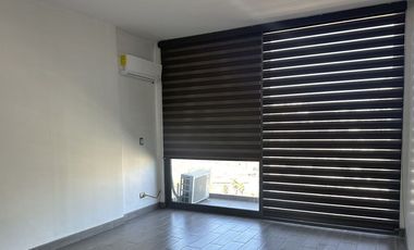 Se renta departamento de 2 pisos en Torre Espacio Chapultepec PMR-601