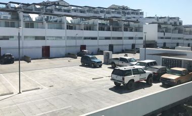 Se renta departamento de 2 pisos en Torre Espacio Chapultepec PMR-601