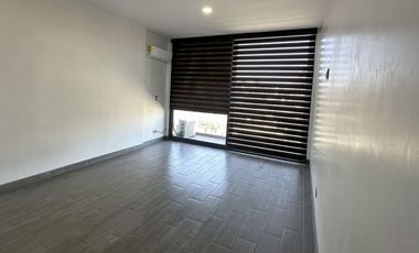 Se renta departamento de 2 pisos en Torre Espacio Chapultepec PMR-601