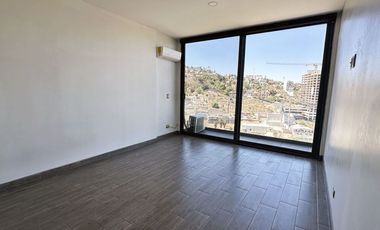 Se renta departamento de 2 pisos en Torre Espacio Chapultepec PMR-601