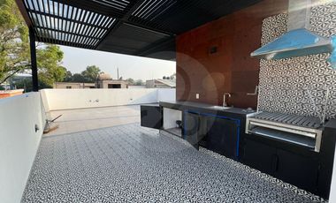 Casa en venta en Clavería