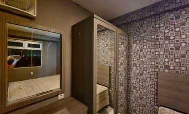 Jual Murah Gading Nias Tower Emerald 2 bed FF hanya 249juta.