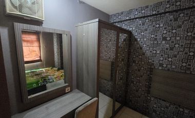 Jual Murah Gading Nias Tower Emerald 2 bed FF hanya 249juta.