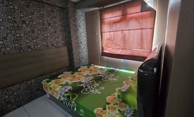 Jual Murah Gading Nias Tower Emerald 2 bed FF hanya 249juta.