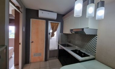 Jual Murah Gading Nias Tower Emerald 2 bed FF hanya 249juta.
