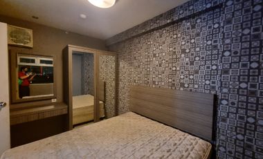 Jual Murah Gading Nias Tower Emerald 2 bed FF hanya 249juta.