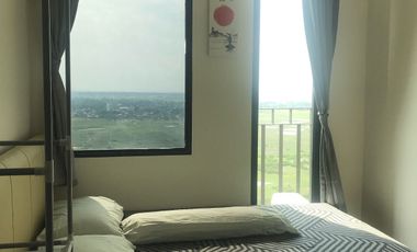 Sewa Apartemen Osaka PIK2 Studio