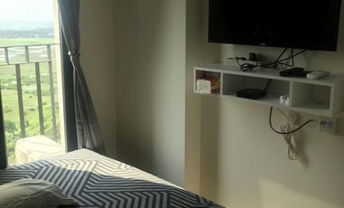 Sewa Apartemen Osaka PIK2 Studio