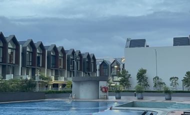 Sewa Apartemen Osaka PIK2 Studio