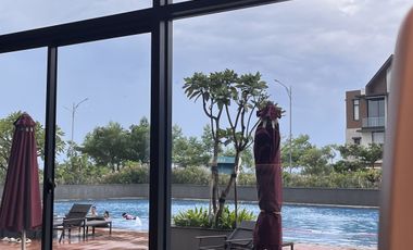 Sewa Apartemen Osaka PIK2 Studio