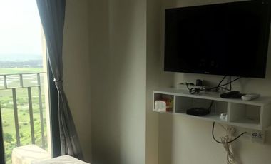 Sewa Apartemen Osaka PIK2 Studio