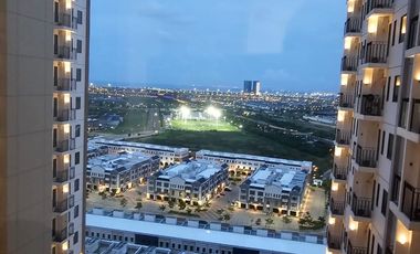 Sewa Apartemen Osaka PIK2 Studio