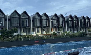 Sewa Apartemen Osaka PIK2 Studio