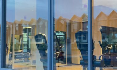 Sewa Apartemen Osaka PIK2 Studio